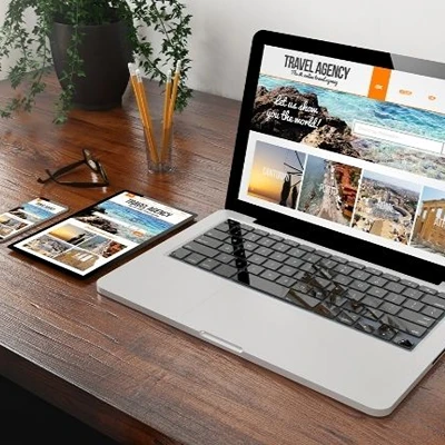 Web Sitesi Tasarımı, Çatalzeytin
