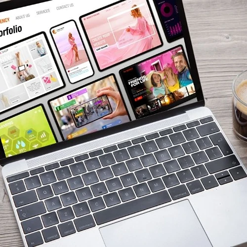 Çatalzeytin, Web Tasarım Ajansı